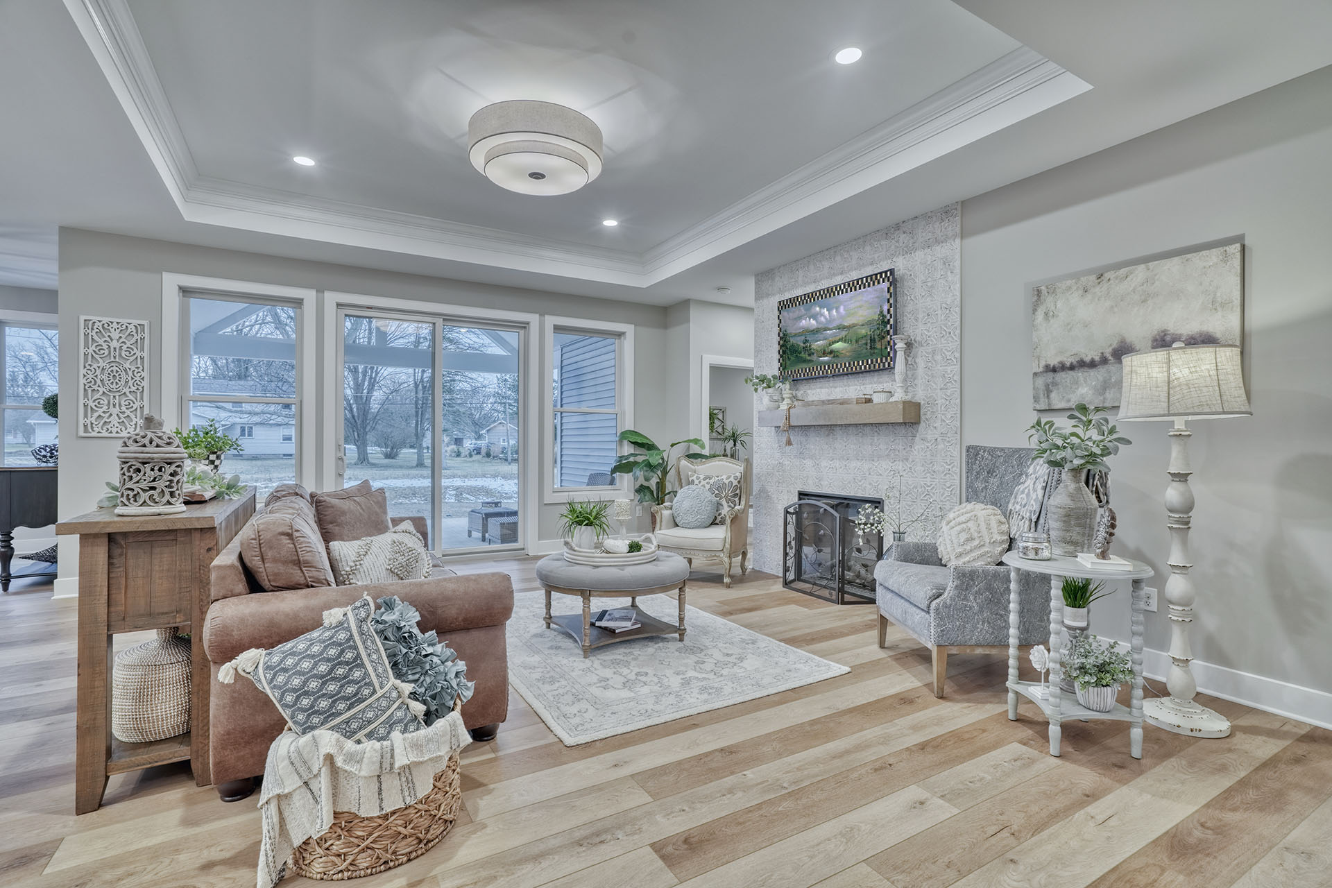 1441 Providence Dr - 0002 Custom Home Building, Architectural Design, Energy-Efficient Materials, Sustainable Construction, Luxury Kitchens