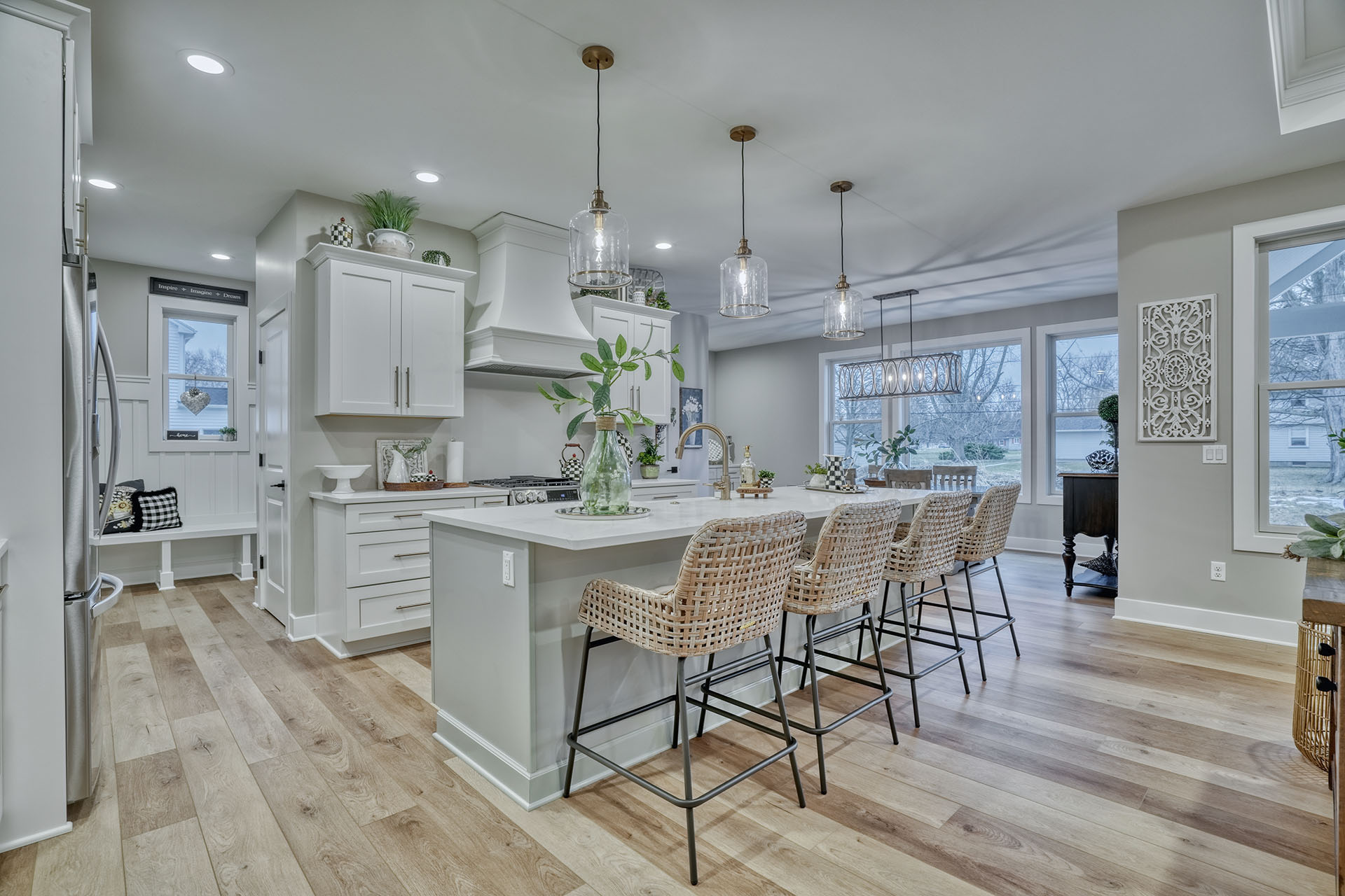 1441 Providence Dr - 0011 Reading Nooks, Skylights, French Doors, Balconies, Terraces, Courtyards, Reflecting Pools