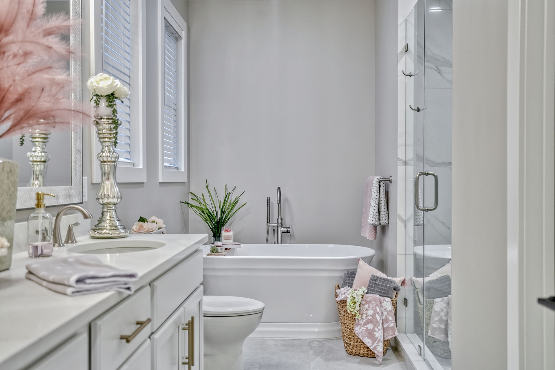 1441 Providence Dr - 0034 Minimalist Aesthetics, Traditional Craftsmanship, Artisanal Details, Handmade Tiles