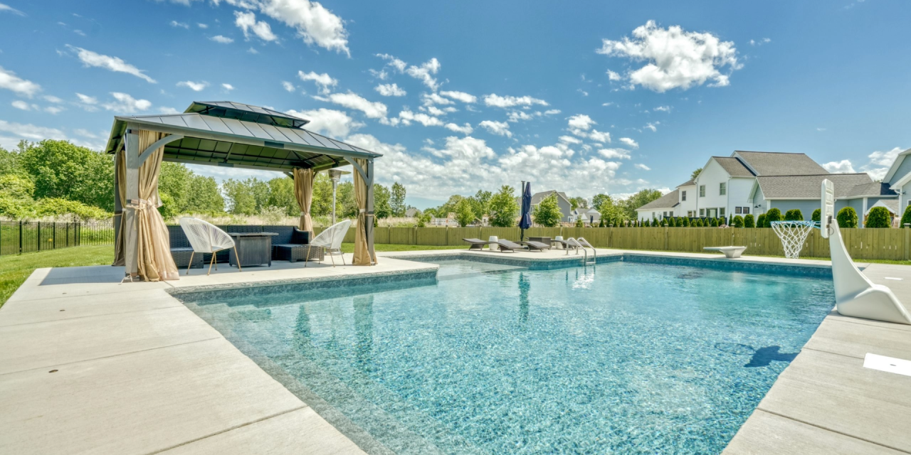 Redefining Rochester Living: The Top Custom Home Trends of 2024