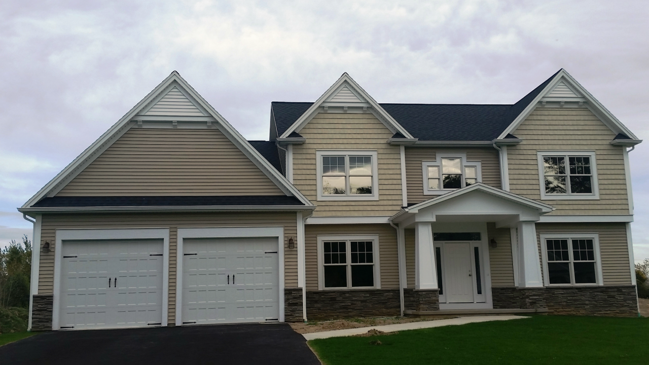 Redefining Rochester Living The Top Custom Home Trends of 2024