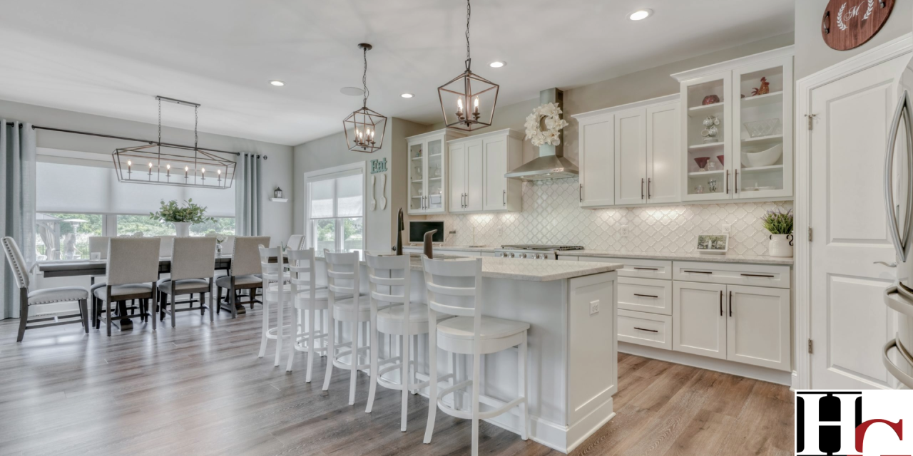 The Advantages of Building a New Home in Rochester During a Tight Housing Market