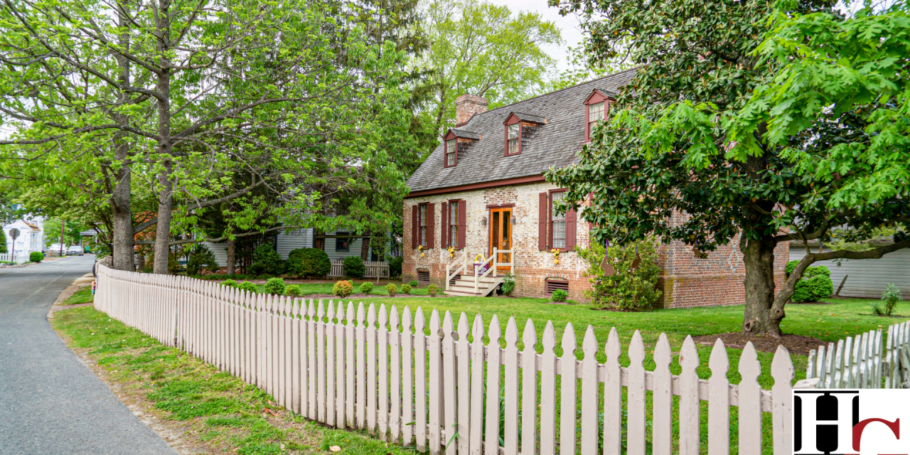 The Pitfalls & Common Challenges of Older Homes in Rochester NY